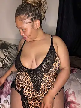 candy-95 Live XXX-chat