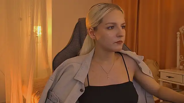 ViolaMore – Live XXX-chat
