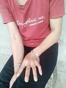 Jadi_M 现场XXX聊天
