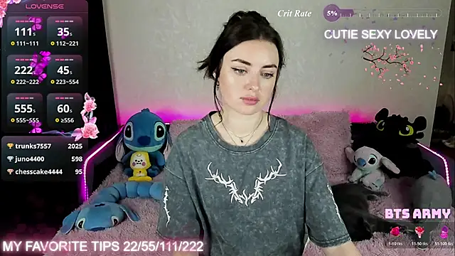 Chatroom XXX en direct de SemurMur
