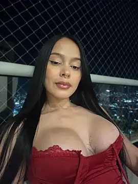 צ'אט XXX בשידור חי של iam_ruby