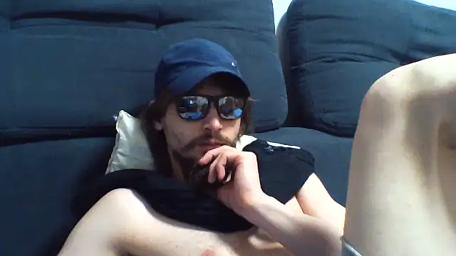 KaelNox Webcam show
