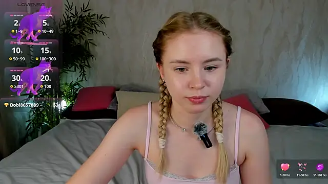 Linda__Bloom's Live XXX Chat