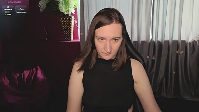 SelestiaSnata – Live XXX-chat