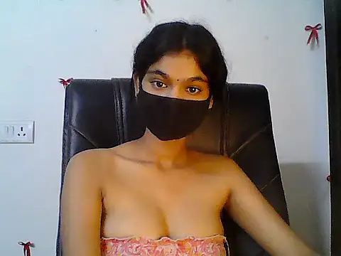 Hot_Deepansi02のライブXXXチャット