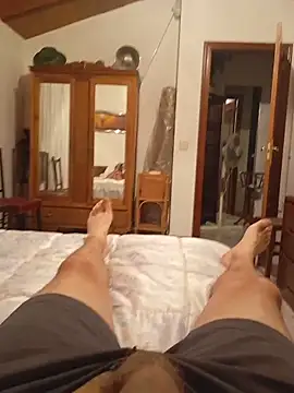 XXX chat uživo modela mecaloco