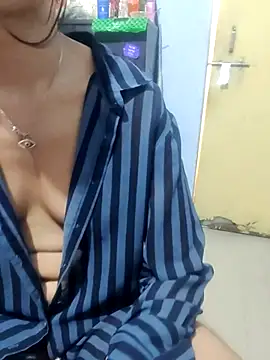 Chat XXX Live Koziekylie