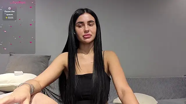Mary__foxy Live XXX Chat