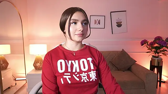 EmilyTurneer Live XXX Chat
