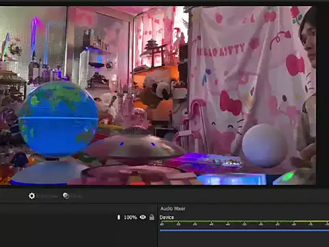 Živý XXX chat JesuAdam