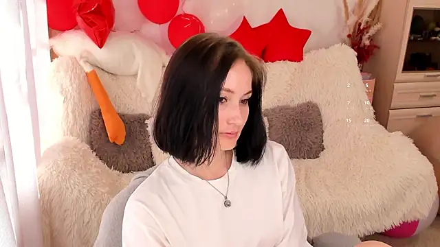 LisaMooore's Live XXX Chat