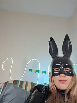 Bunny_Soft's Live XXX Chat