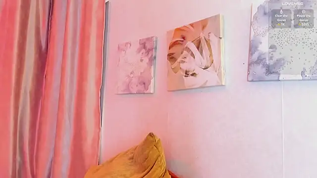 liam_twiink élő XXX-chatje