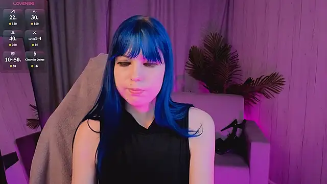 SofiaSterns live XXX chat