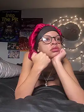 Chat XXX en directo de jojosbizarrelyf