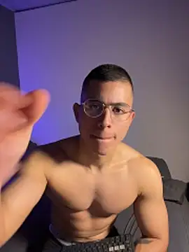 Chat XXX ao vivo de Jacob_Korst