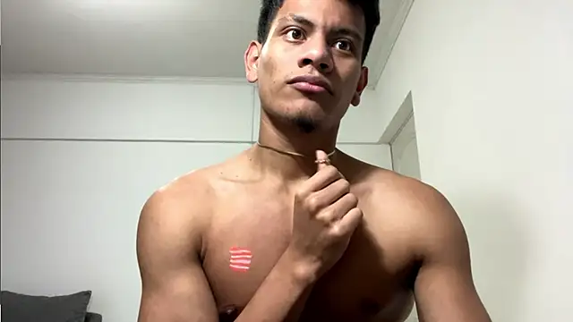 Chat XXX ao vivo de bbchocolate27