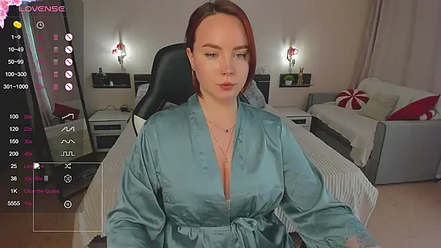 دردشة Fire_Emily_ الجنسية المباشرة