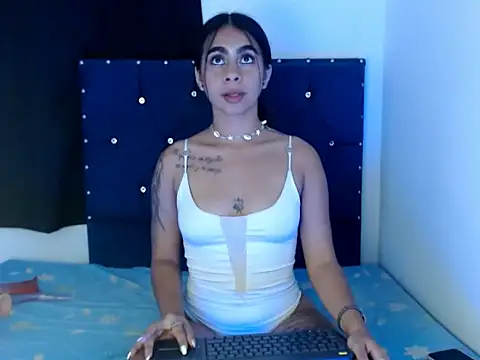 Chat XXX Live HelenDavied