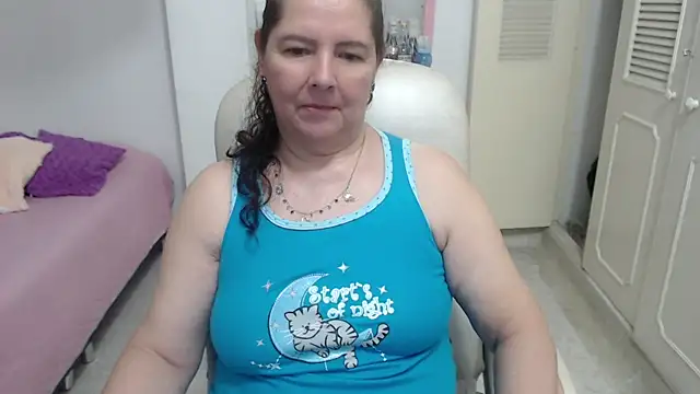 leonela_69 Obrolan Langsung XXX