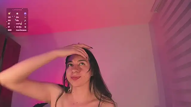 צ'אט XXX בשידור חי של K2xxKrawl