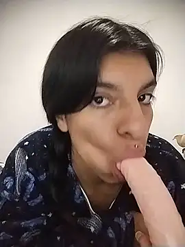 Chatroom XXX en direct de Ariell_Kieran