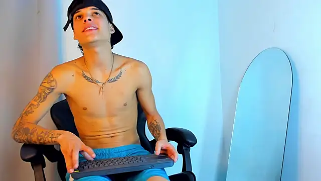 jeffersonRujano Chat XXX live