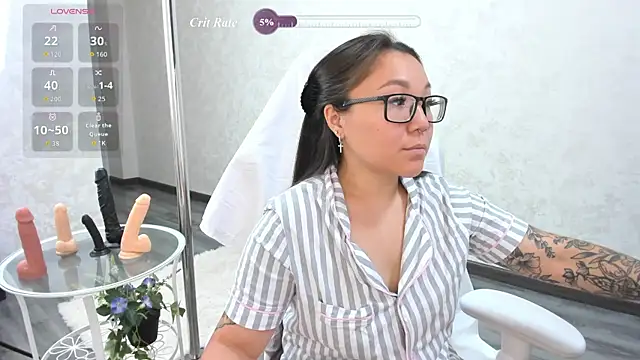 gentle_muse – Naživo XXX chat