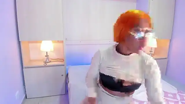 CristalBennet Chat XXX live