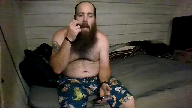 צ'אט XXX בשידור חי של ThisGuy42o