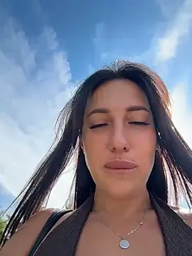 AleksandraRich Obrolan Langsung XXX