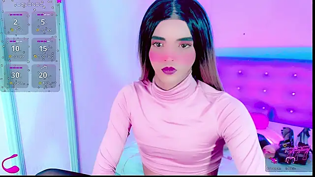 Czat XXX na żywo – malahya_