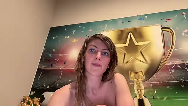 CelestialRuby élő XXX-chatje