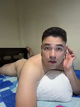 Samu_Miller01 Webcamshow