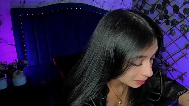 Chatroom XXX en direct de MelodySweett