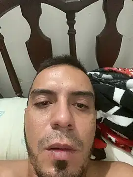 bacca22 Show in webcam