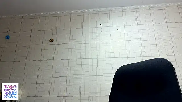 צ'אט XXX בשידור חי של MarshaFrazier