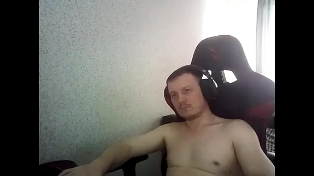 MysteriousWanderer Live XXX-Chat