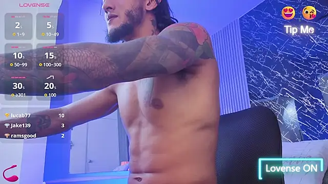jonas_conorn Live XXX chat
