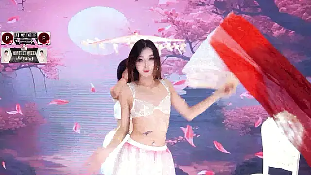 NewStar101 Adlı Modelin Canlı XXX Sohbeti