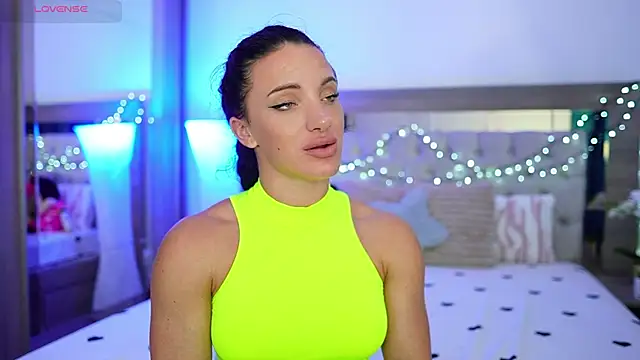 XandraBae: απευθείας συνομιλία ΧΧΧ