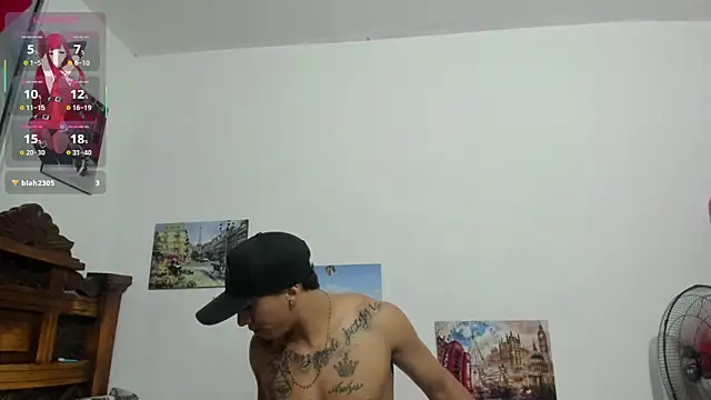 Sembang XXX Secara Langsung big_tits2027