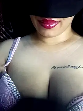 Webkamerová show Zouzou_sexy