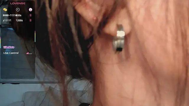 XXX chat uživo modela Aoki_sweet