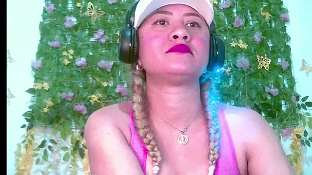 Chatroom XXX en direct de Crysrus