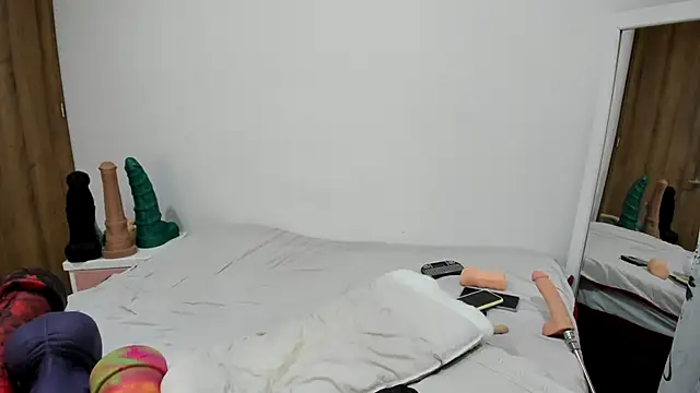 charlloteevans_X's Live XXX Chat