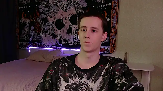 Chat XXX ao vivo de Deshman