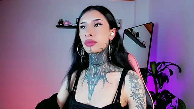 kali_ka_'s Live XXX Chat