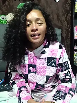 Chat XXX ao vivo de Estrella2001