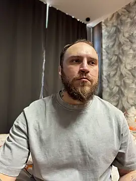 HermanFire's Live XXX Chat